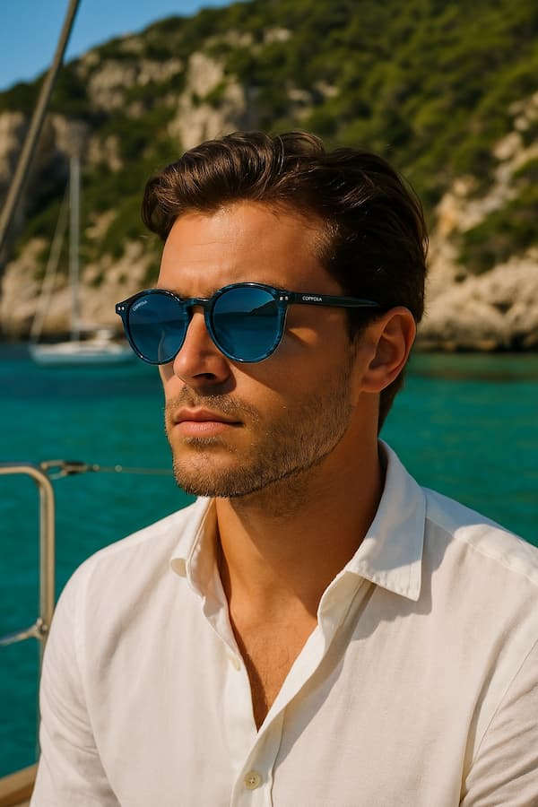 Coppola Azure · Ed. Limitada