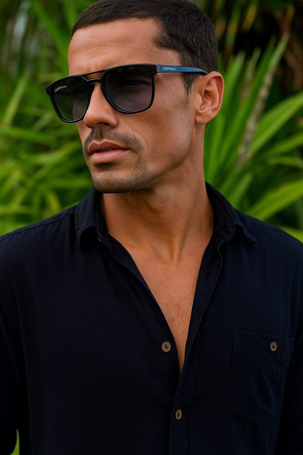 Coppola Capri – Gafas de Sol Hombre – Edición Limitada