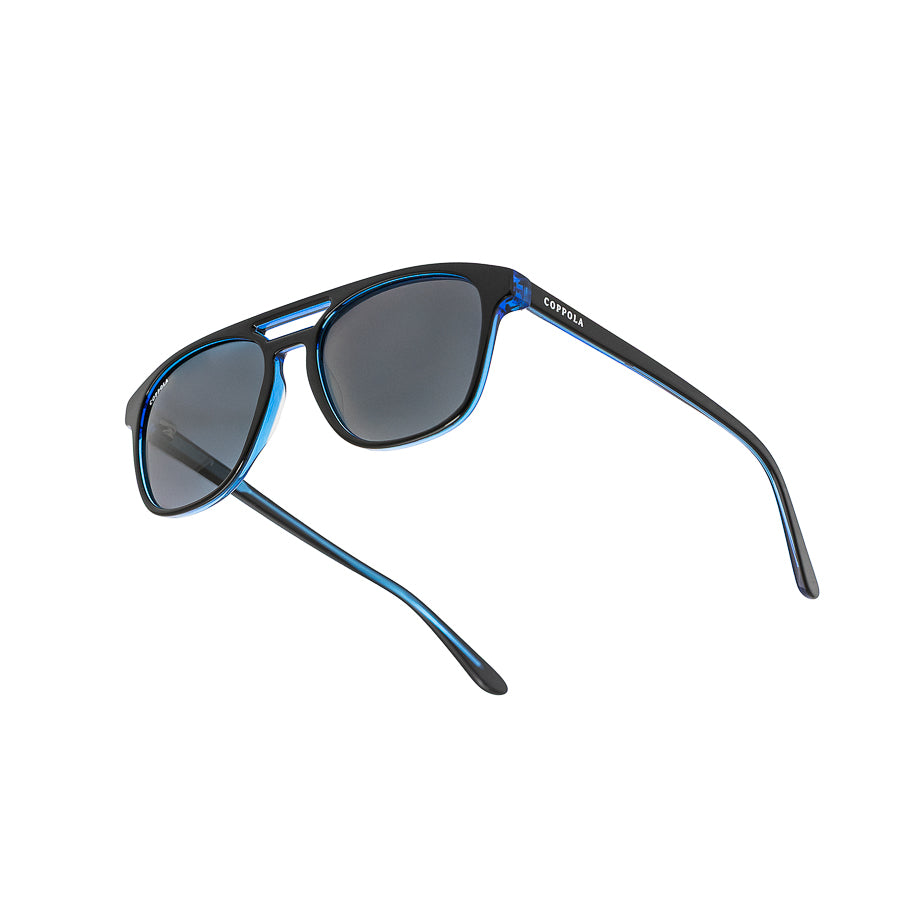 Coppola Nero – Gafas de Sol Hombre – Edición Limitada