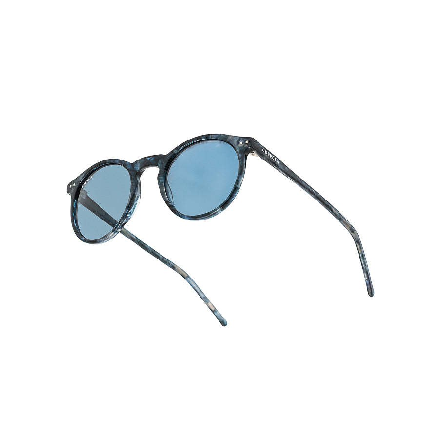 Coppola Azure – Gafas de Sol Unisex – Edición Limitada