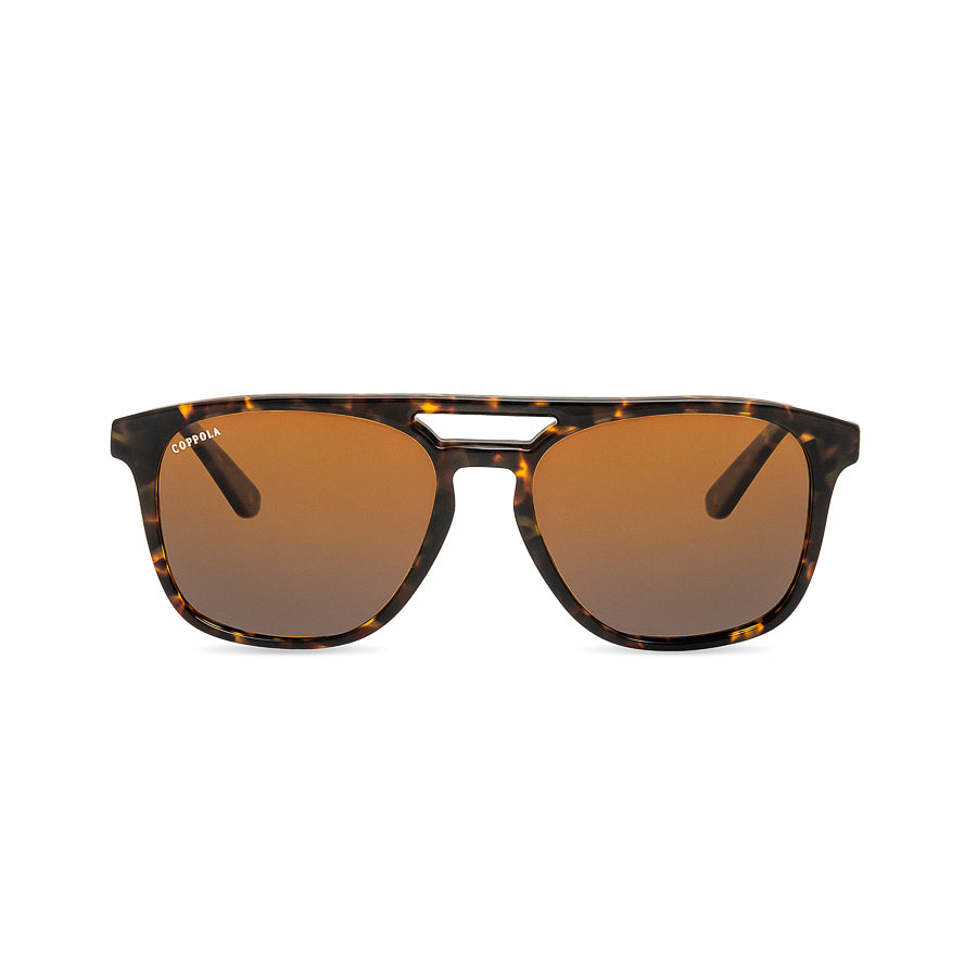 Coppola Terra – Gafas de Sol Hombre – Edición Limitada