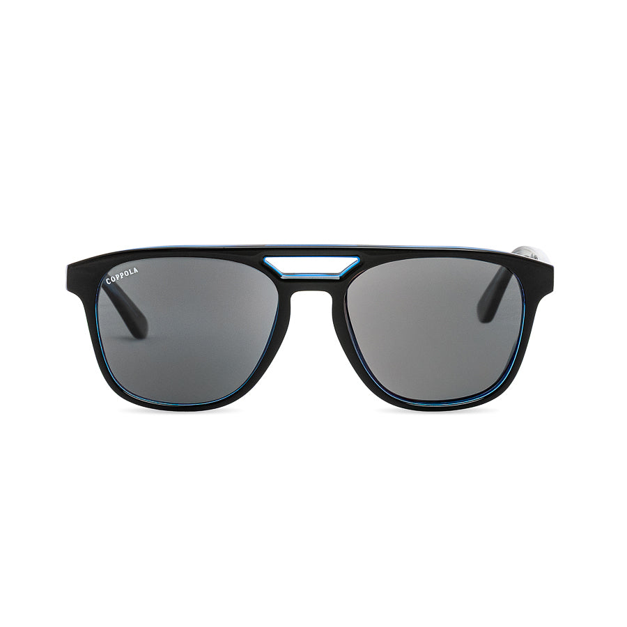 Coppola Nero – Gafas de Sol Hombre – Edición Limitada