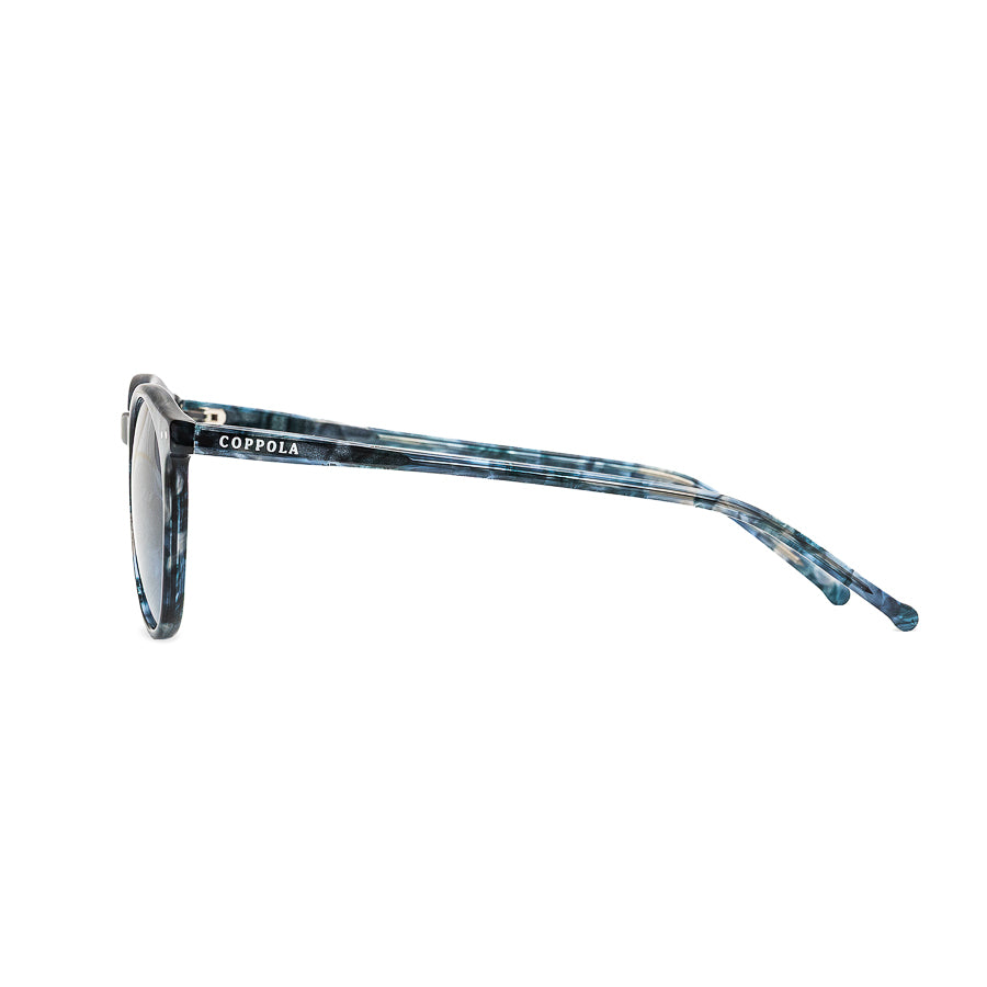 Coppola Azure – Gafas de Sol Unisex – Edición Limitada