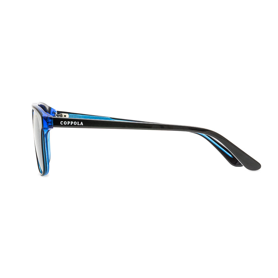 Coppola Nero – Gafas de Sol Hombre – Edición Limitada