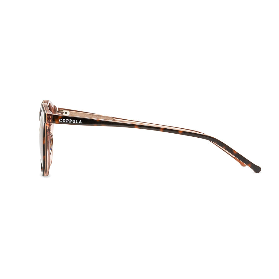 Coppola Siena – Gafas de Sol Unisex – Edición Limitada