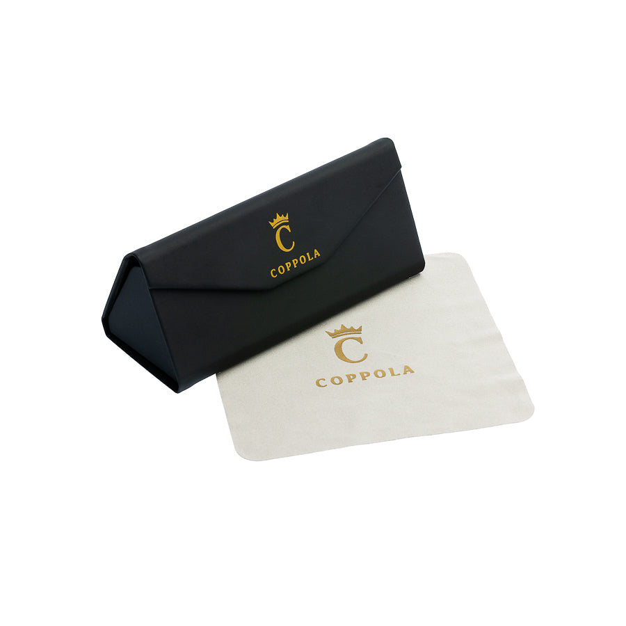 Coppola Siena – Gafas de Sol Unisex – Edición Limitada