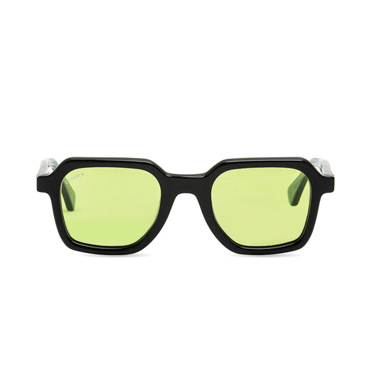 Coppola Selva – Occhiali da sole unisex verdi | Edizione limitata polarizzata | Solo 10 unità in tutto il mondo