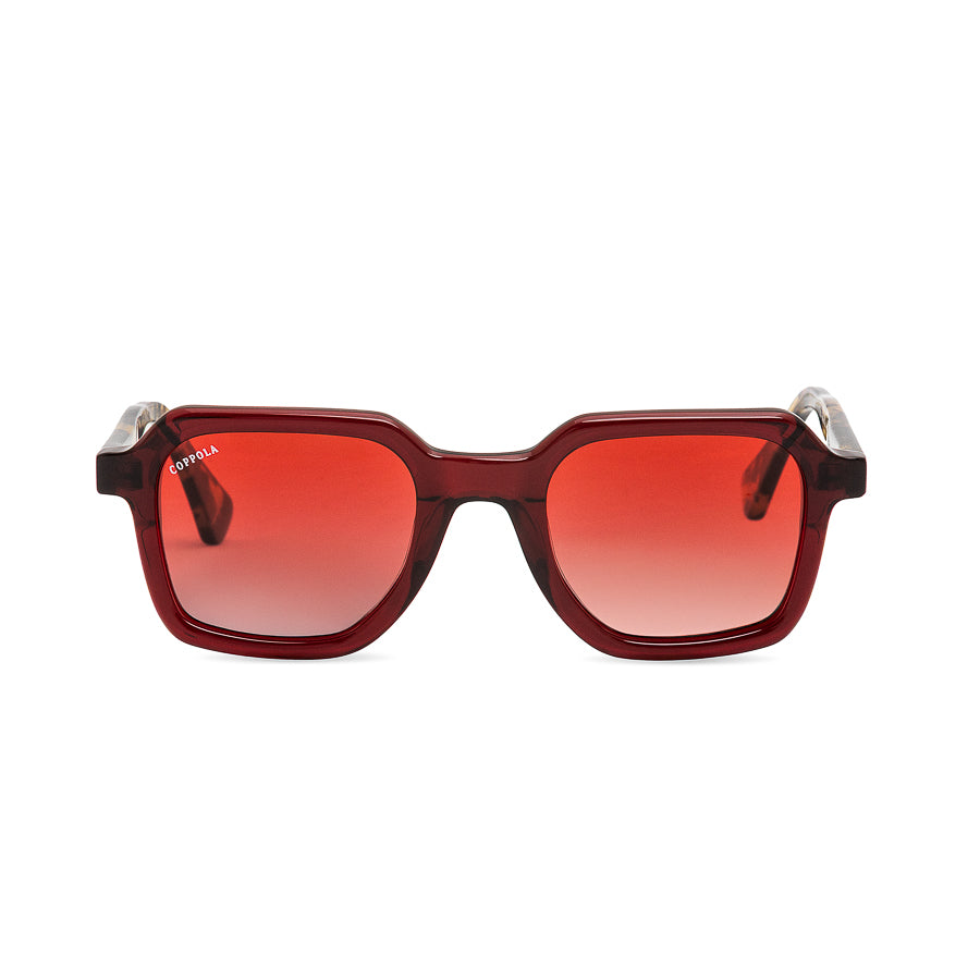 Coppola Vulcano – Gafas de Sol Unisex – Edición Limitada