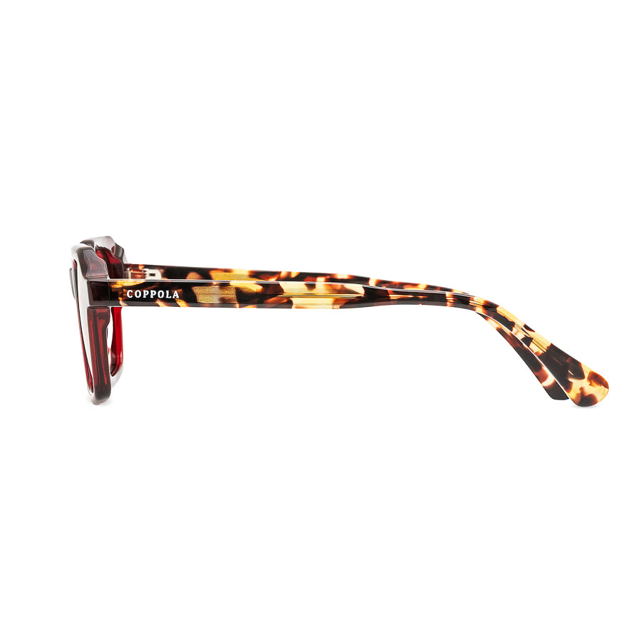 Coppola Vulcano – Gafas de Sol Unisex – Edición Limitada