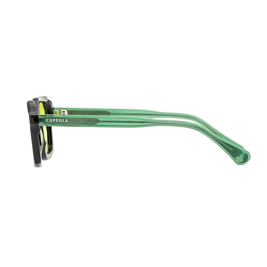 Coppola Selva – Gafas de Sol Unisex – Edición Limitada