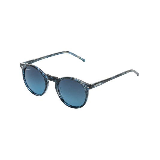 Coppola Azure – Gafas de Sol Unisex – Edición Limitada