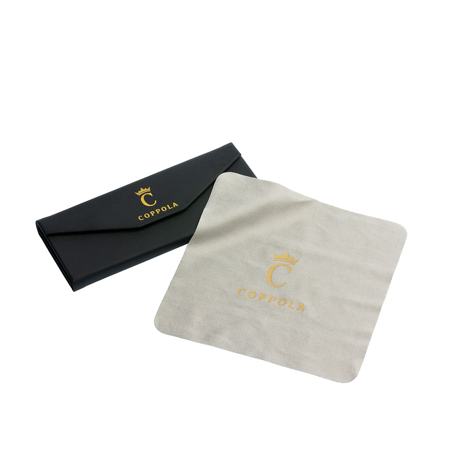 Coppola Selva – Gafas de Sol Unisex – Edición Limitada